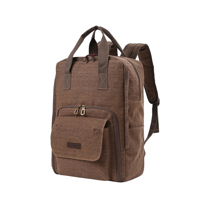 O que é Mochila Masculina Vintage? Guia e Onde Comprar | BuscaProdutos