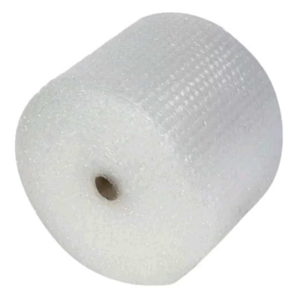 PLASTICO BOLHA E-COMMERCE 43X100 MTS MICRAS GROSSAS  * ATE 6 ROLOS POR COMPRA *