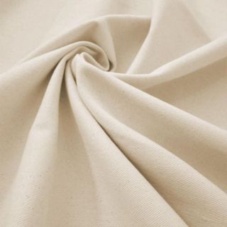 Metro Tecido Algodão Cru - Ideal p/ Ecobags Bordados Artesanato 100% Ecológico Grosso em Oferta na Shopee