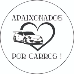 100 unidades aromatizantes Sachês Apaixonados por Carros Palmolive