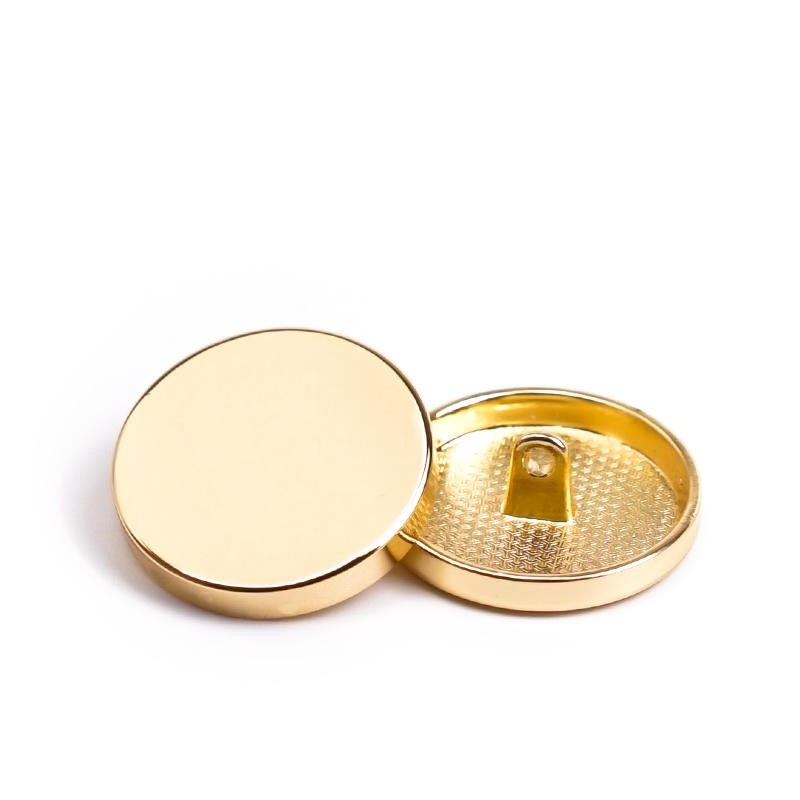 O que é Botão Dourado de Metal? Guia e Onde Comprar | BuscaProdutos