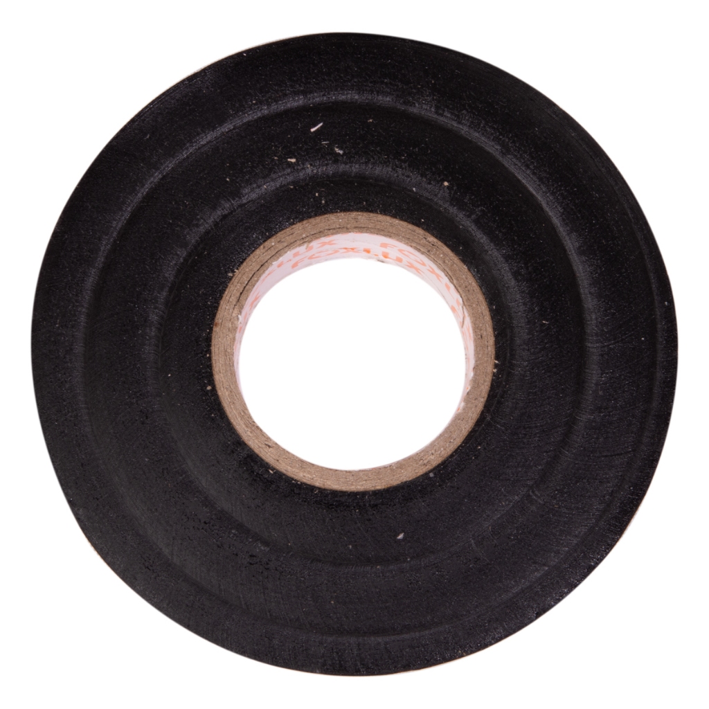 Detalhes do Fita Isolante Elétrica PVC Antichamas Foxlux 30m x 19mm 600V Kit 10 unidades