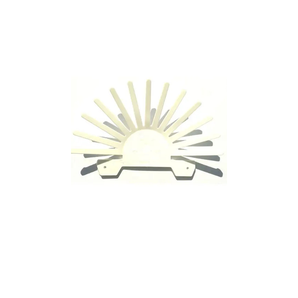 Passarinheira Modelo Universal Individual 10M Proteção Ventilada - Casa Telhado