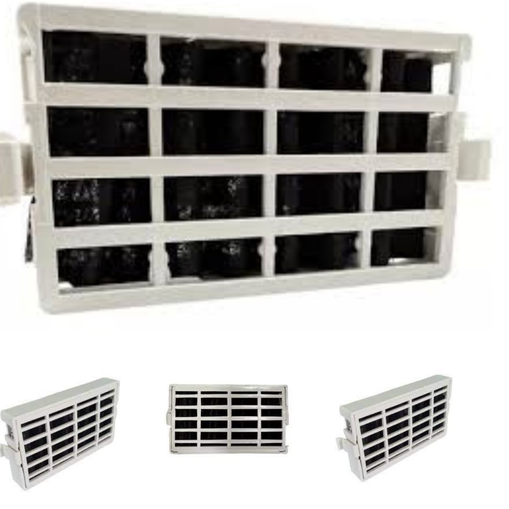 Filtro antiodor antibactéria geladeira consul crm56 crm50 Crm47 Crm52