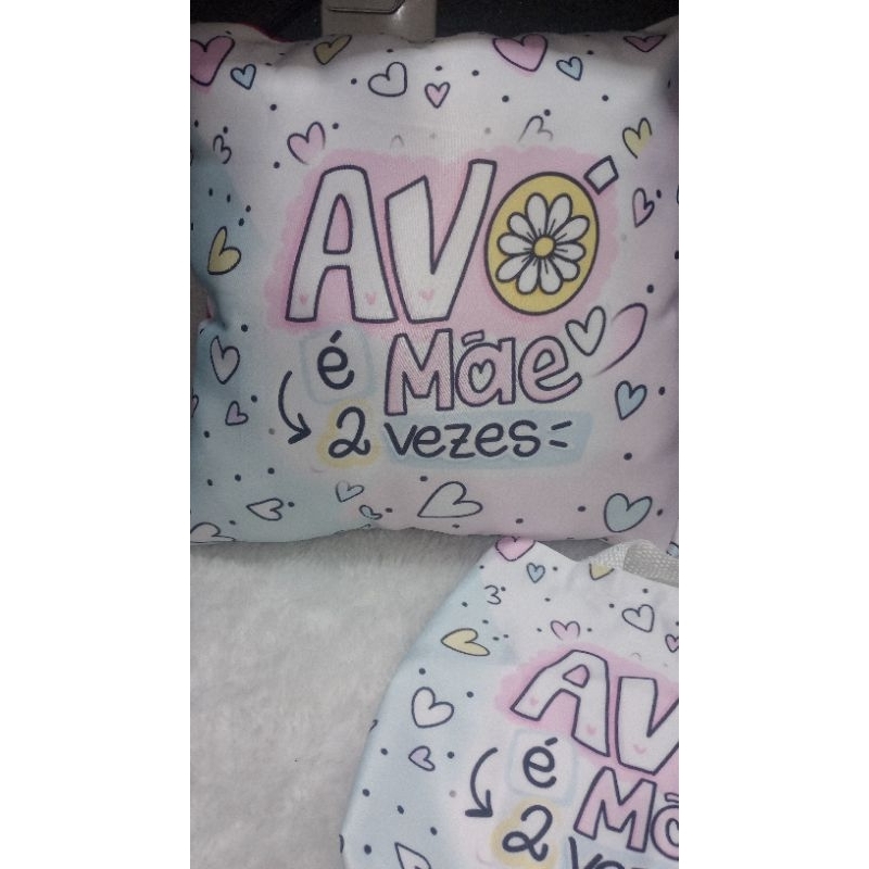 Almofada 40*40