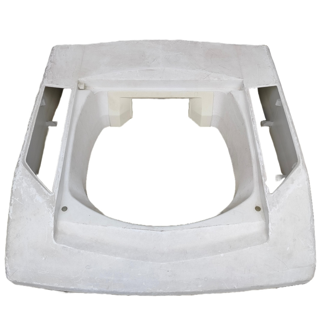 Tampa Fixa Lavadora Brastemp Bwl09 - 326053210