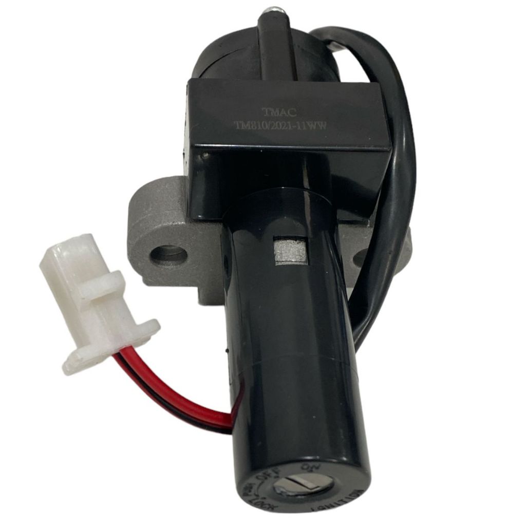 Chave De Ignição Para Moto Honda Cb 300 2009 Até 2015 — imagem 2 de 2
