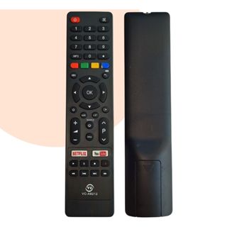Controle Remoto Smart Tv Philco em Oferta na Shopee