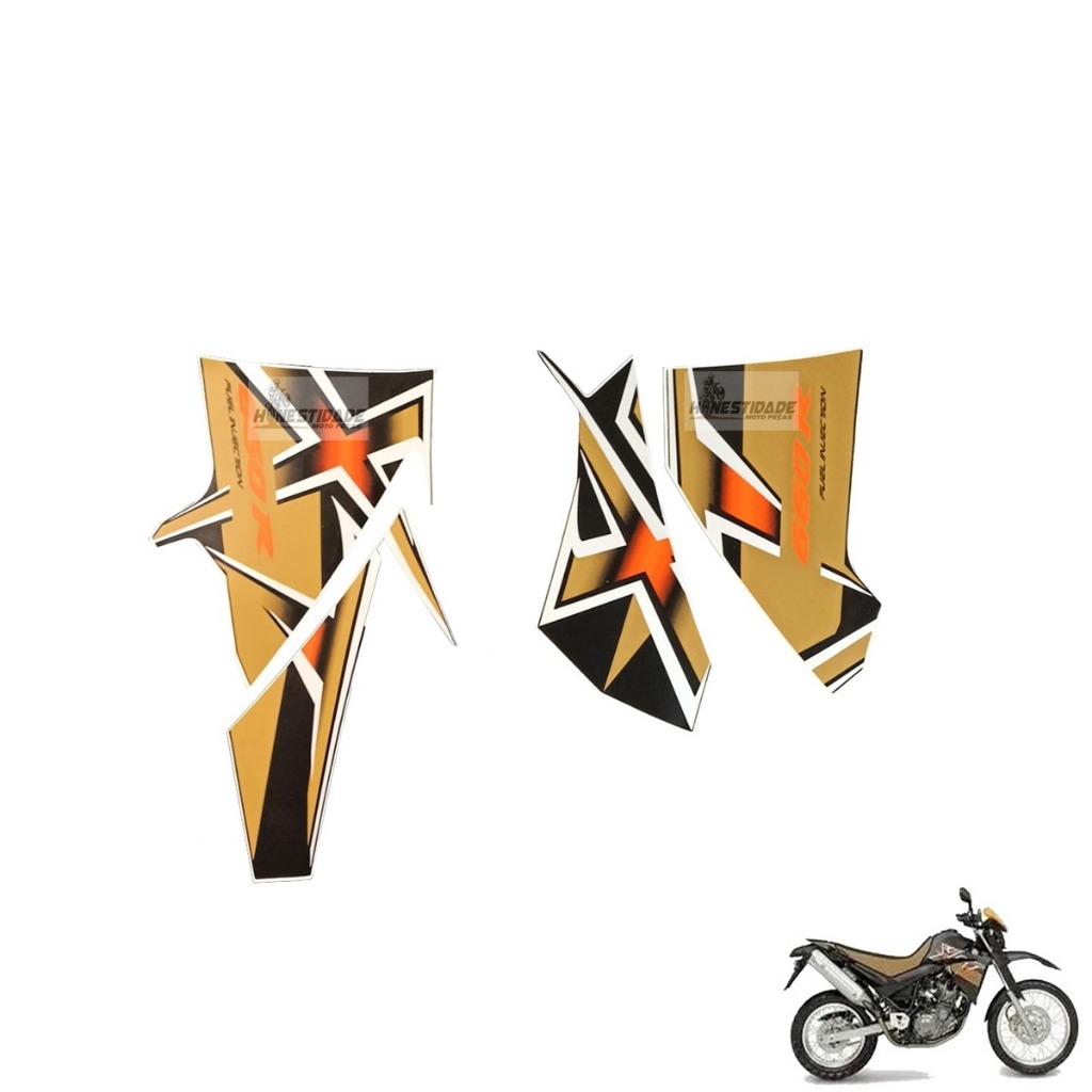 Adesivo Xt 660 Preta: Onde Comprar | BuscaProdutos