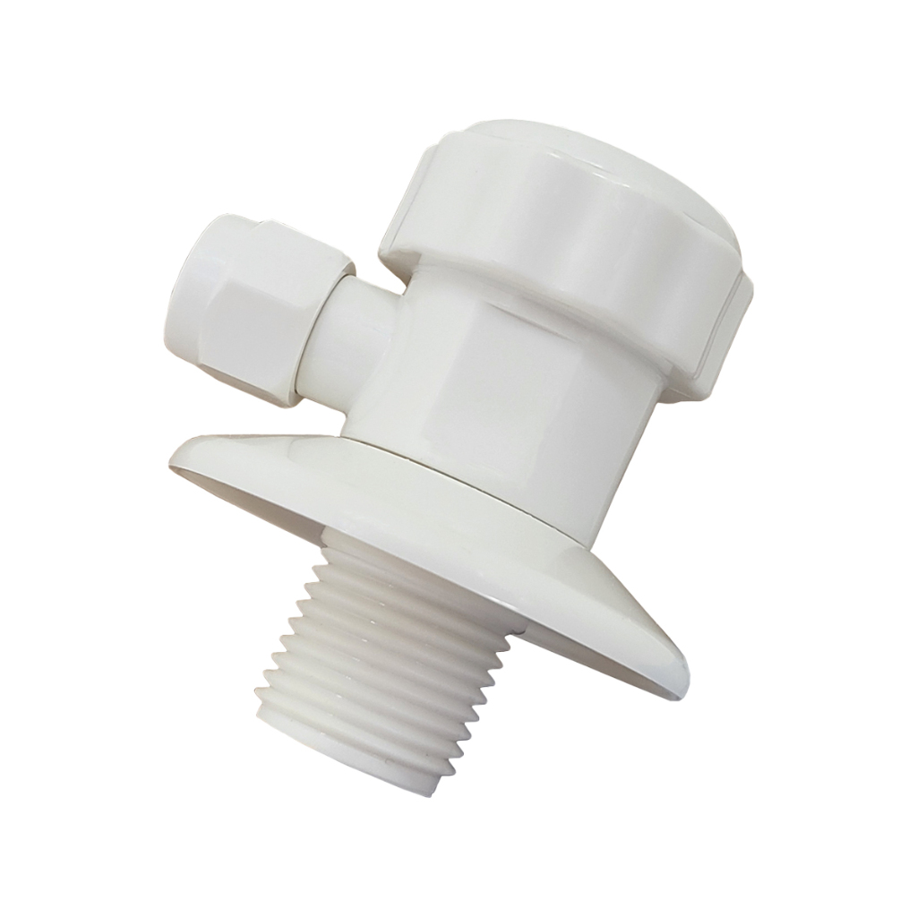 Niples Adaptador Conector Ibbl Origina Fr600/avanti/atlantis