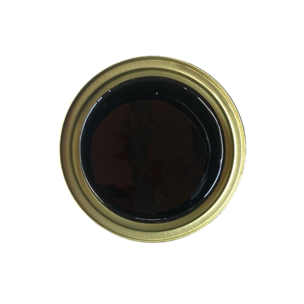 Gelcoat Preto Para Piscina + Catalisador - 1.030kg