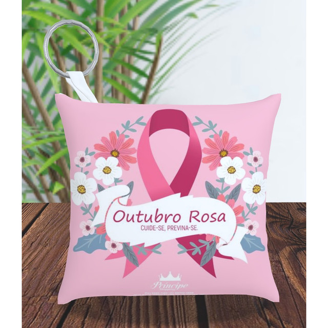 Almochaveiro Outubro Rosa