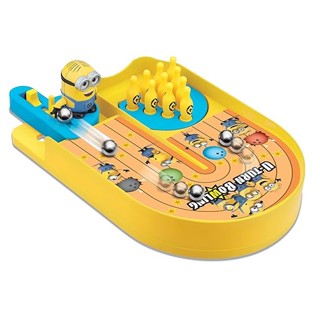 Jogo de Boliche Minions U-Turn Bowling - Epoch em Oferta na Shopee