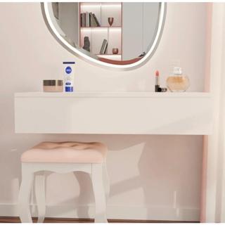 Penteadeira Console Com Gavetão em Oferta na Shopee