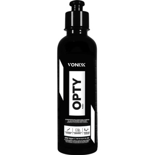 Opty Composto Polidor para Vidros 240ml Vonixx em Oferta na Shopee