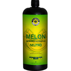 Melon 1,5L Detergente Automotivo Neutro 1:400 Easytech