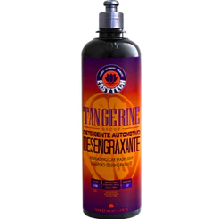 Shampoo Desengraxante Tangerine 500ml Easytech