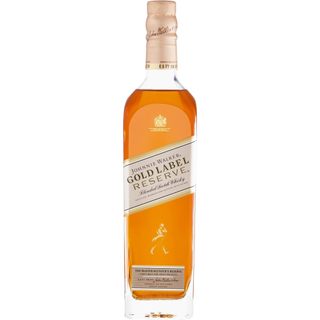 Johnnie Walker Gold Label Reserve Blended Scotch Whisky 750ml em Oferta na Shopee