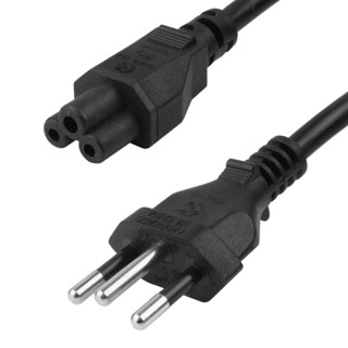 Cabo De Força para Tv 47la6200 47la6130 47la5800 47ln5400 43lf6350 43lx341c 43lx541h 43se3kb em Oferta na Shopee