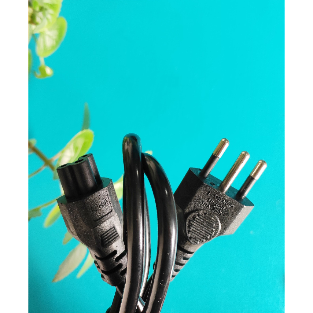 Cabo De Força para Tv 47lb7050 47ls33a 49lb5500 49lb6200 42ln5700 42lp360h 42lp560h