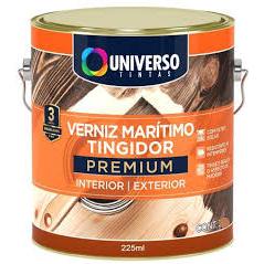 Verniz Premium Brilhante 225Ml/ 900 ml- Universo em Oferta na Shopee