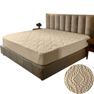 Capa Colchão Protetor Matelado Super King Size Malha - LANÇAMENTO PA CONFECÇÕES em Oferta na Shopee