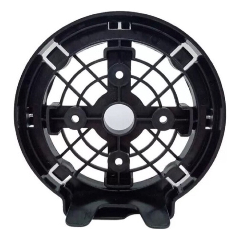 Placa Traseira Trava da Grade Ventilador Mondial 30/40/60cm