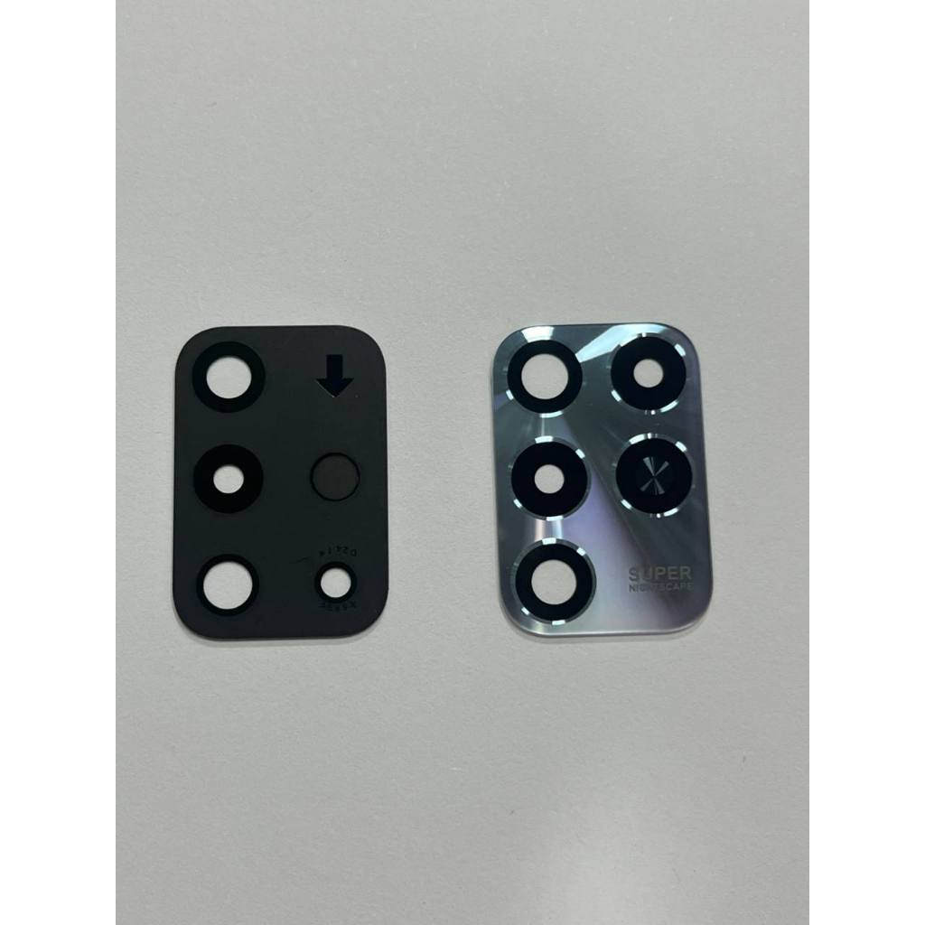 Lente de Vidro Câmera Traseira Infinix HOT 11 | PRODUTO NOVO em Oferta na Shopee
