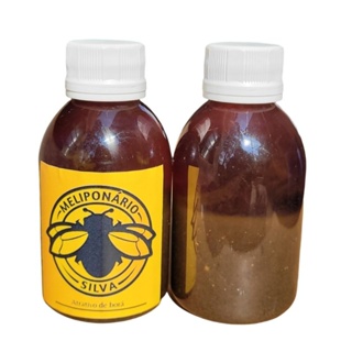 Atrativo para  Abelha Borá 100ml(Atrativo bem concentrado) em Oferta na Shopee