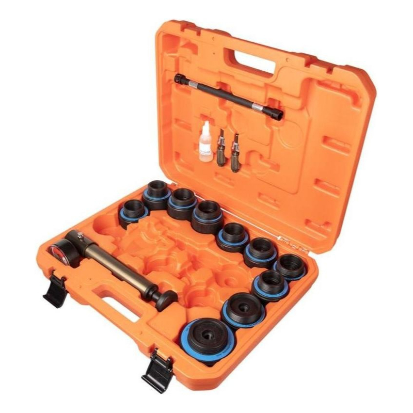Conjunto Para Teste Do Sistema De Arrefecimento 109685 Raven