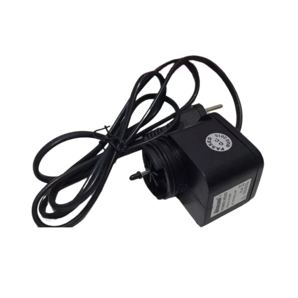 Motor Bomba Filtro Hf-400 220v Com Impeller - Atman