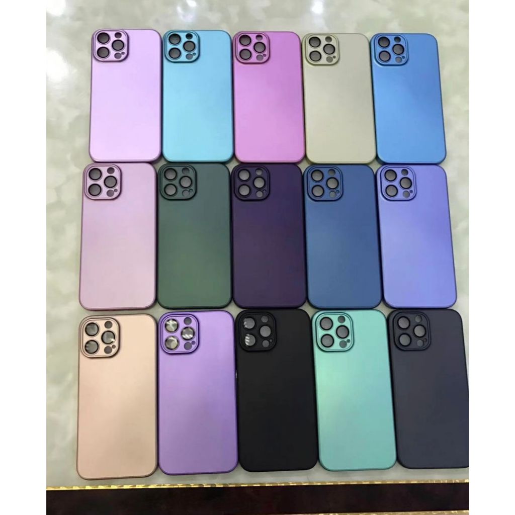 Capa Case Aveludada Cintilante Para Android  A03 CORE/A03/A04/A04S/A04E/A10/A10S/A12/A13/A20/30/A23/A24/A32/A33