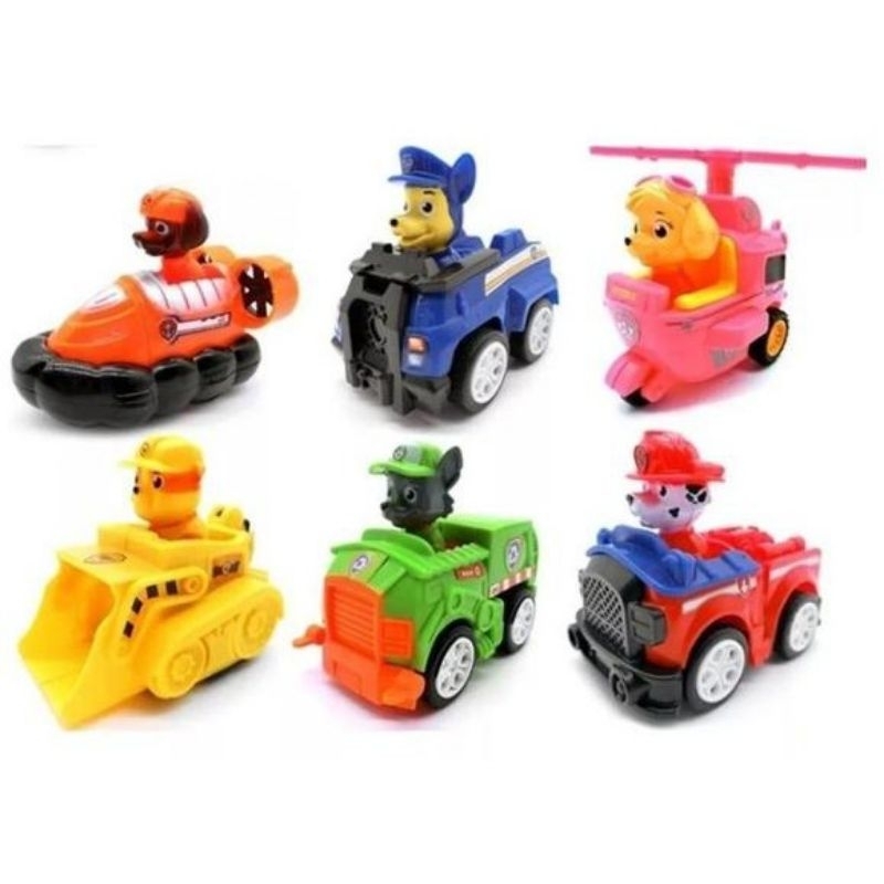 Brinquedo da Patrulha Canina Barato: Onde Comprar | BuscaProdutos