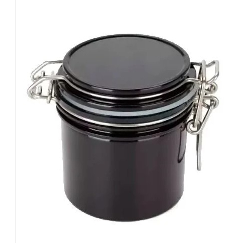 Pote Conservador de Cola para Extensão de Cílios com Divisória para Lash Designer em Oferta na Shopee