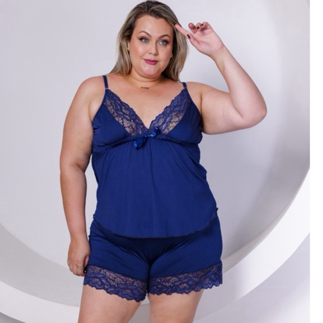 Baby Doll Liganete - Comprar com Melhor Preço em Lingerie e Roupa Íntima