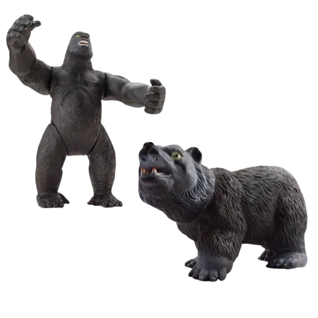 Brinquedo Gorila King Kong: Onde Comprar | BuscaProdutos