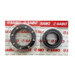 Retentor Cambio Peugeot Citroen 206 207 208 307 308 C3 C4