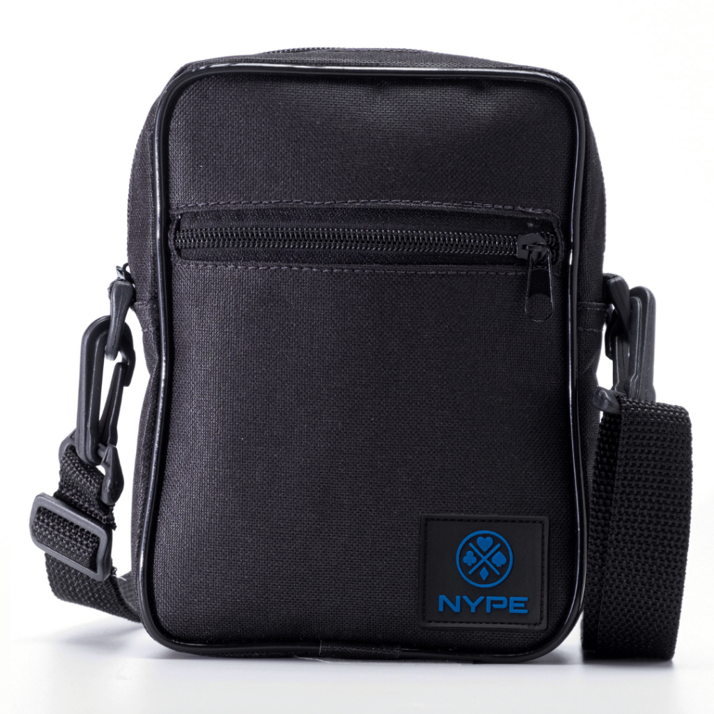 Bolsa Bag Masculina Bag Feminina Shoulder Bag Transversal Pochete de Lado