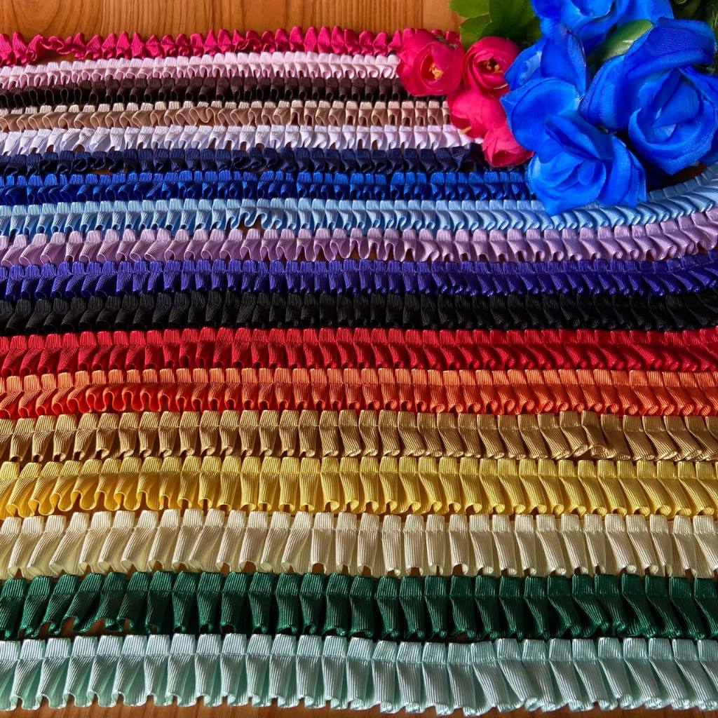 10 METROS Fita Drapeada 22m 10 METROS TB1