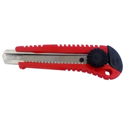 Estilete 18mm 221,0002 NOLL