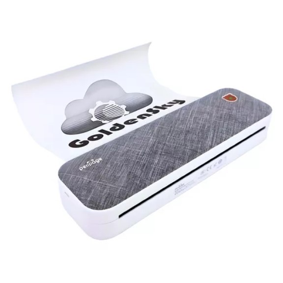 Impressora Térmica A4 Bluetooth Portátil Sem fio USB