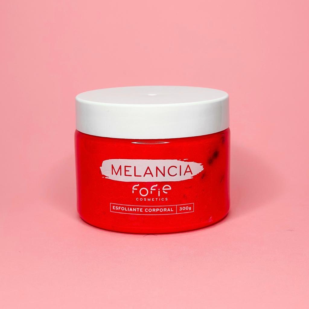 ESFOLIANTE MELANCIA em Oferta na Shopee