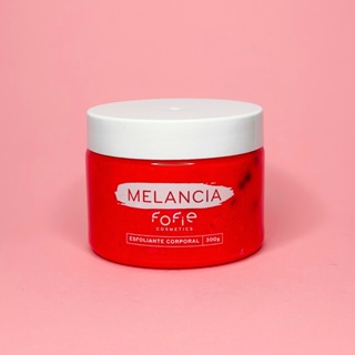 ESFOLIANTE MELANCIA em Oferta na Shopee