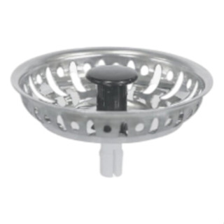 Tampa Peneira Ralo De Pia Inox Tramontina Para De Válvula 3 1/2 Original em Oferta na Shopee