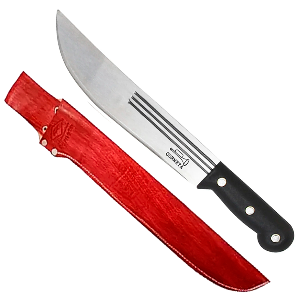 O que é Facao Corneta? Guia e Onde Comprar | BuscaProdutos