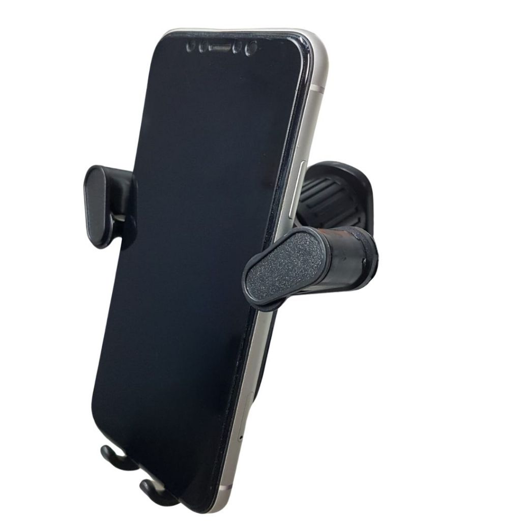 Suporte De Carro Para Celular 360 ° Universal Multifuncional em Oferta na Shopee