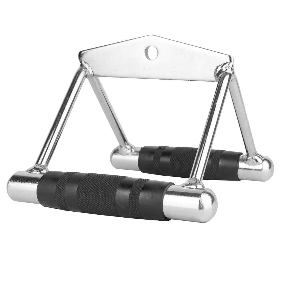 Puxador Triangulo Cromado: Onde Comprar | BuscaProdutos