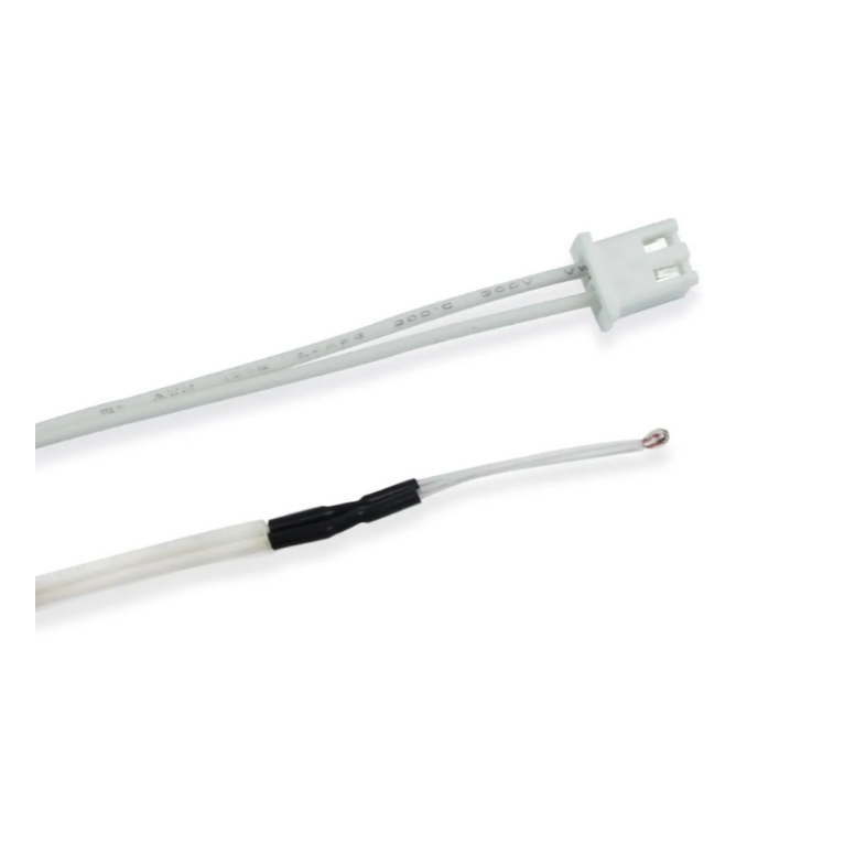 Termistor Sensor 100k Ohm Ntc 3D Creality Ender CR 10 - Sensor de Temperatura para impressora 3D