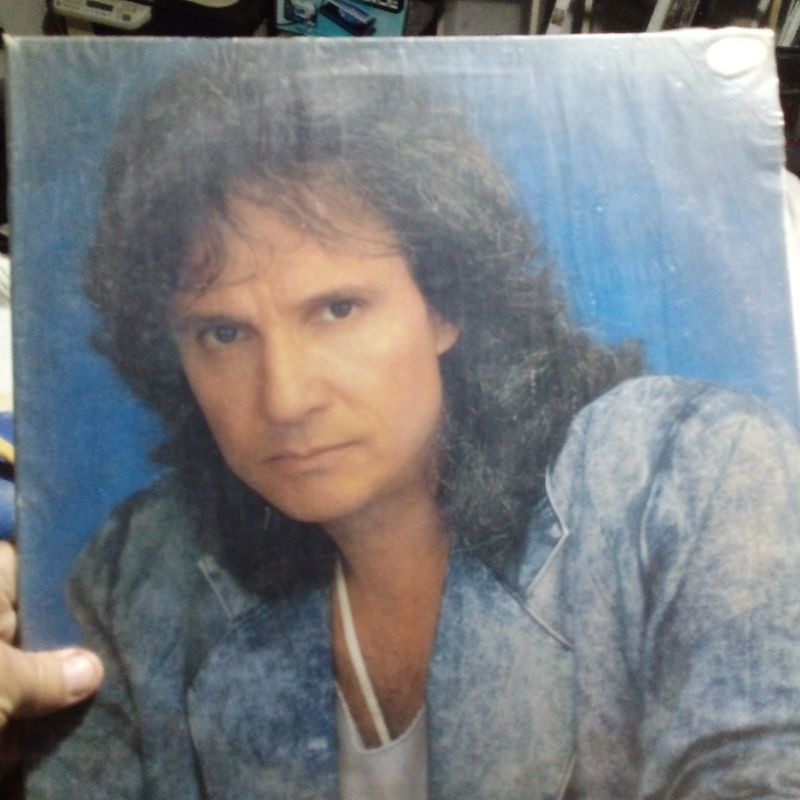 Disco Vinil roberto Carlos coletanea com com 8 lps