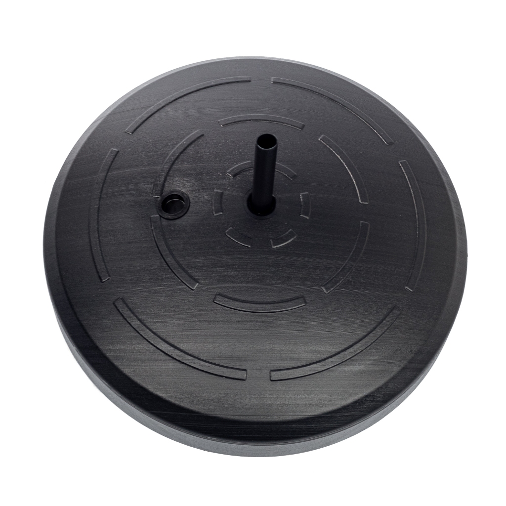 Base Resistente Para Wind Flag/Wind Banner/Porta Bandeira em Oferta na Shopee